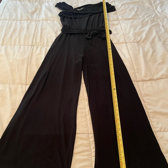 Brand New Paper Doll jumpsuit one piece - Picture 1 of 4